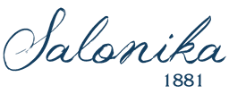 Salonika 1881 Logo