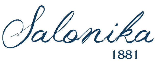 Salonika 1881 Logo