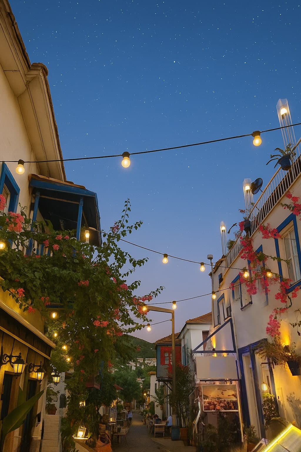 Salonika 1881 Restaurant 3